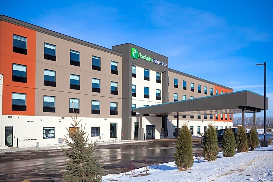 Holiday Inn Express & Suites Prince Albert - South By IHG