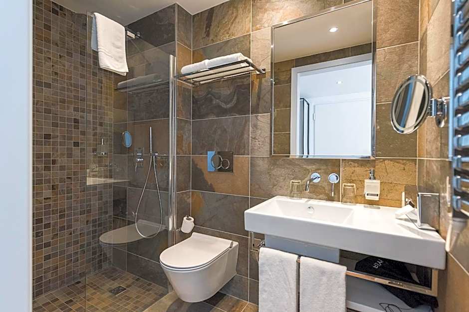 Boutique & Business Hotel La Tureta