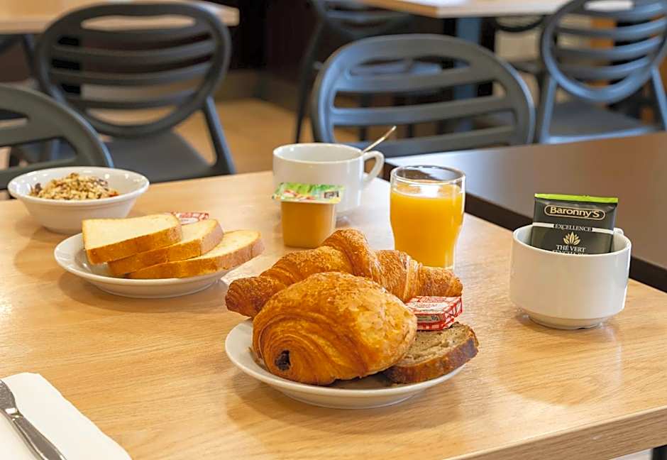 B&B HOTEL Vannes Ouest Golfe du Morbihan