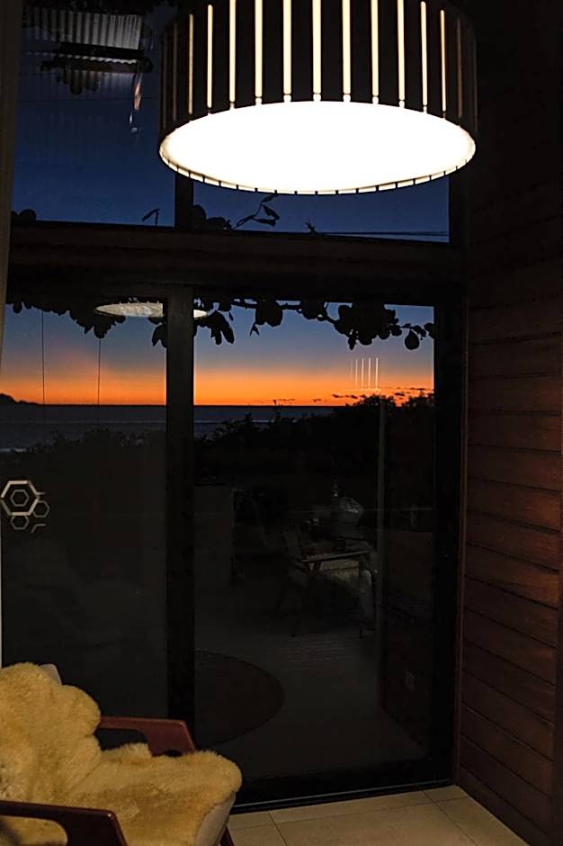 Ilha do Mel Lodges