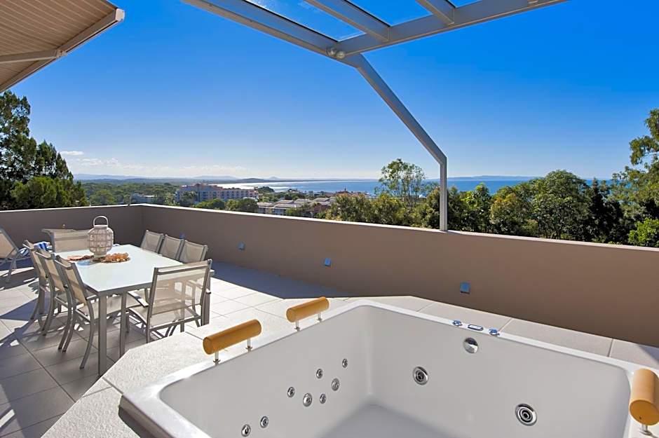 Picture Point Terraces