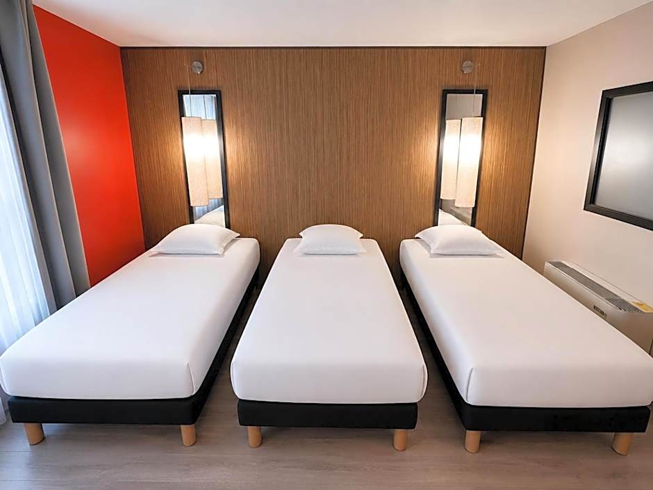 Comfort Aparthotel Bordeaux Bègles Arena