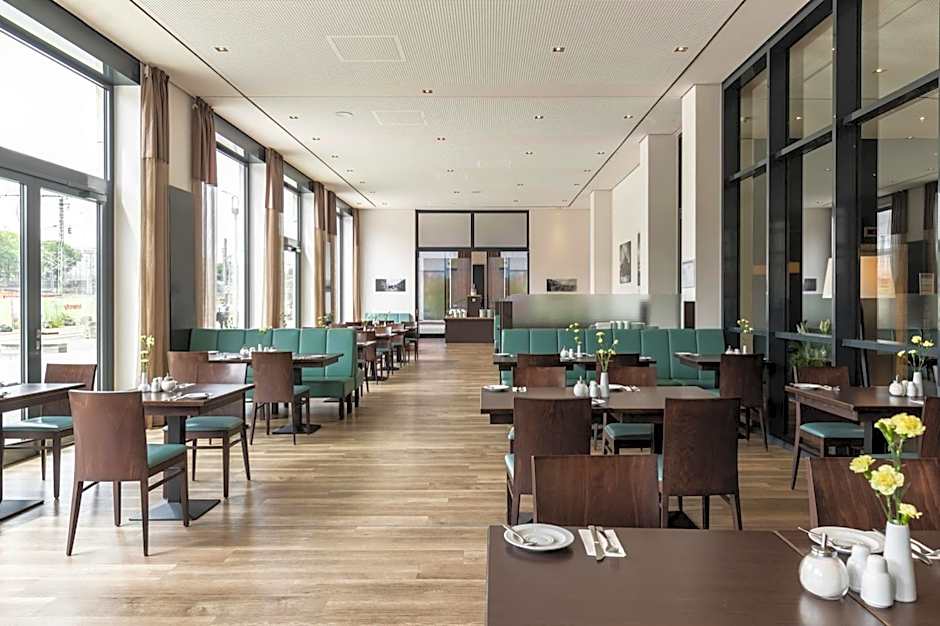 Intercityhotel Dresden