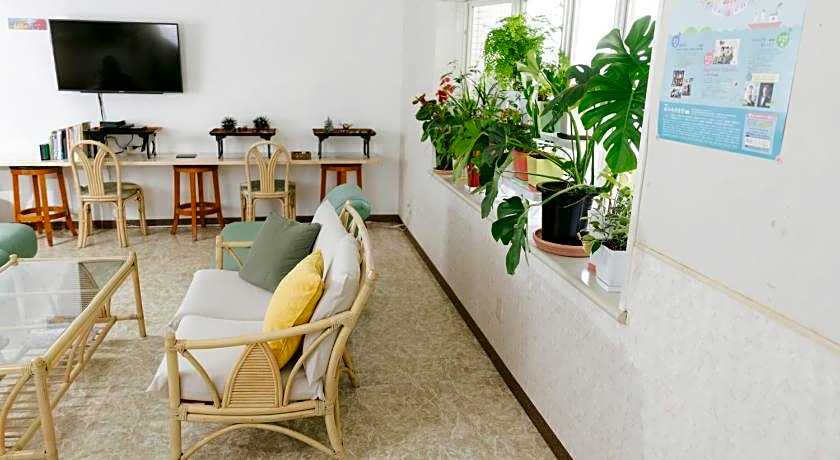 Support Inn Minami-Chita Annex Hamachaya