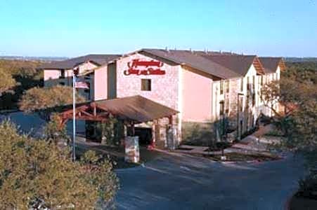 Hampton Inn and Suites Austin - Lakeway