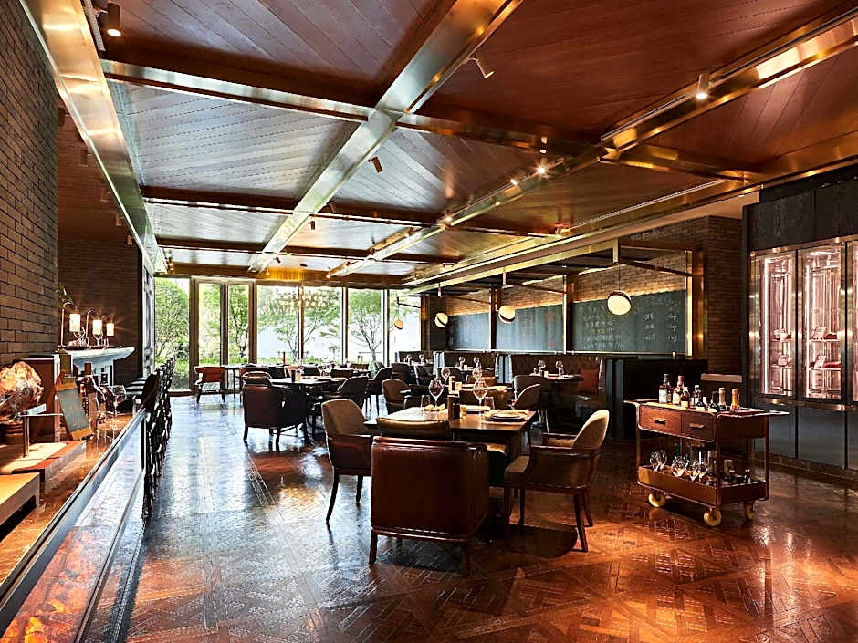 Pullman Shanghai Qingpu Excellence