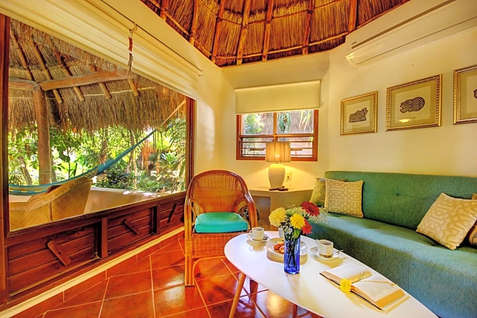 Riviera Maya Suites