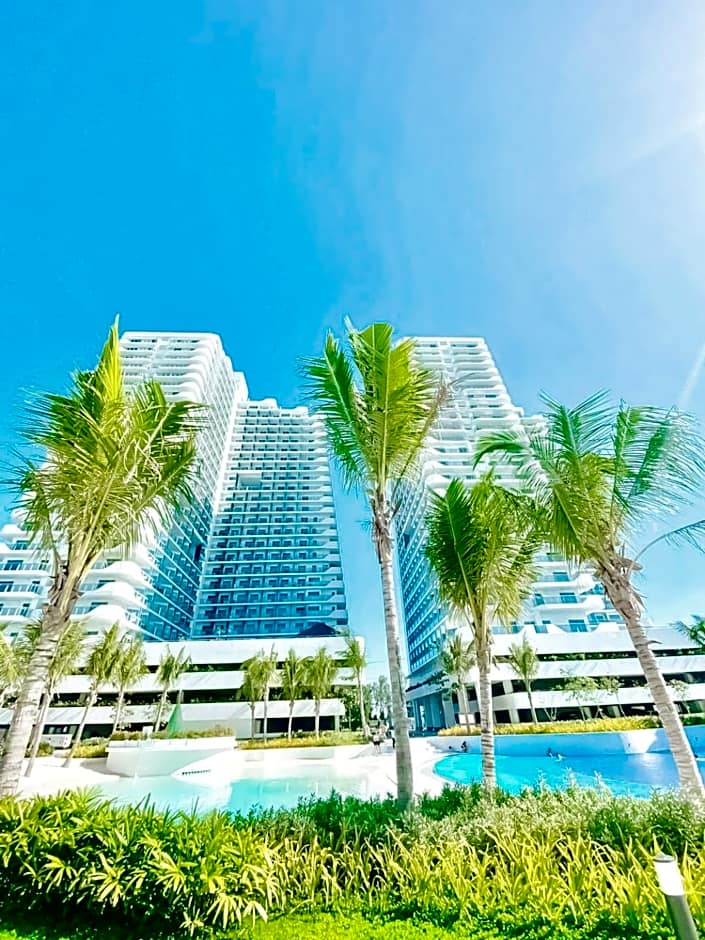 Serenity Sanctuary at Azure North Residences