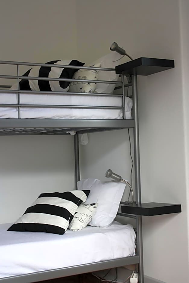 Hostel Rossio Alcobaça