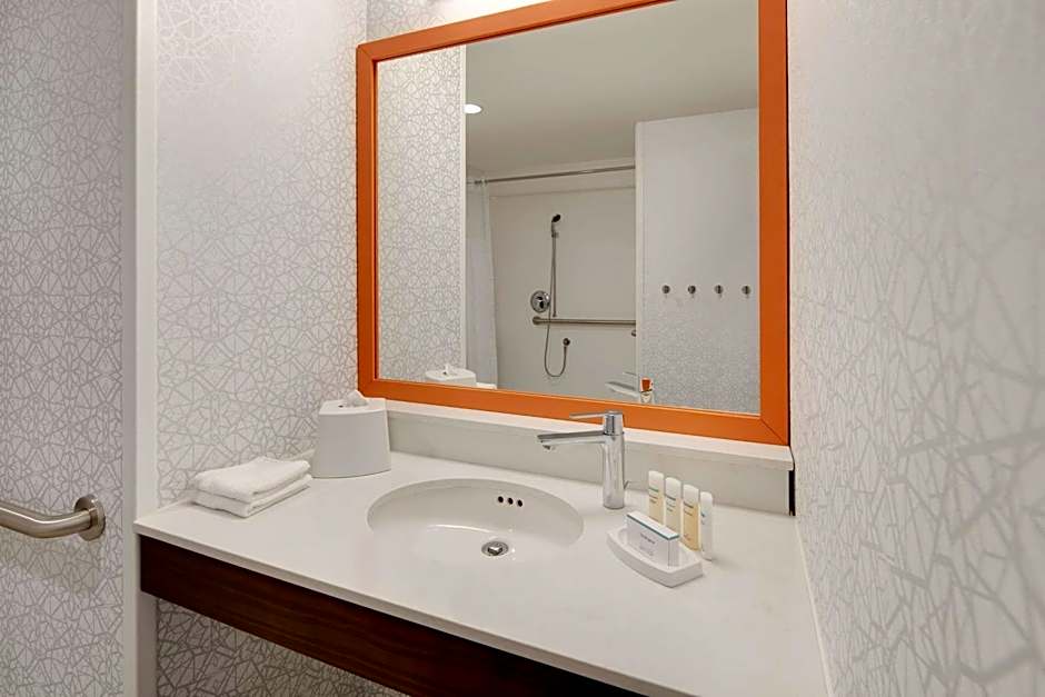 Hampton Inn By Hilton Santa Cruz West, Ca