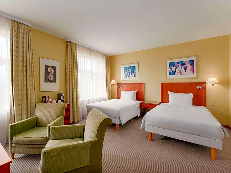 Radisson Blu Ridzene Hotel