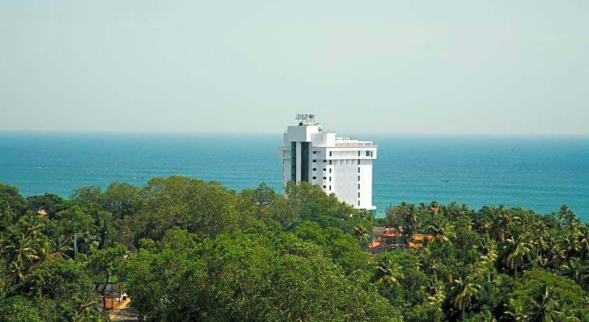 The Quilon Beach Hotel & Convention Center