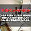 Casa Feby Guest House