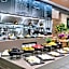 Radisson Blu Hotel Istanbul Sisli
