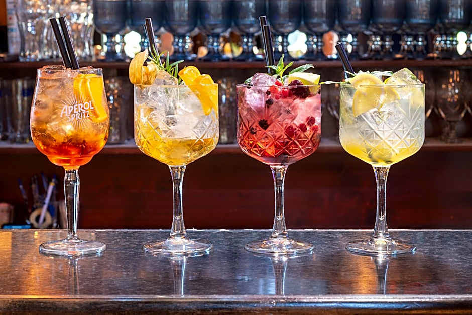 Boutique hotel Vila Efekt