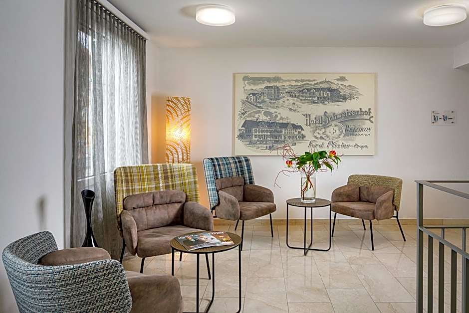 Hotel Schweizerhof