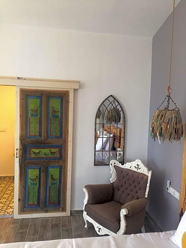 Zakros Hotel Lykia