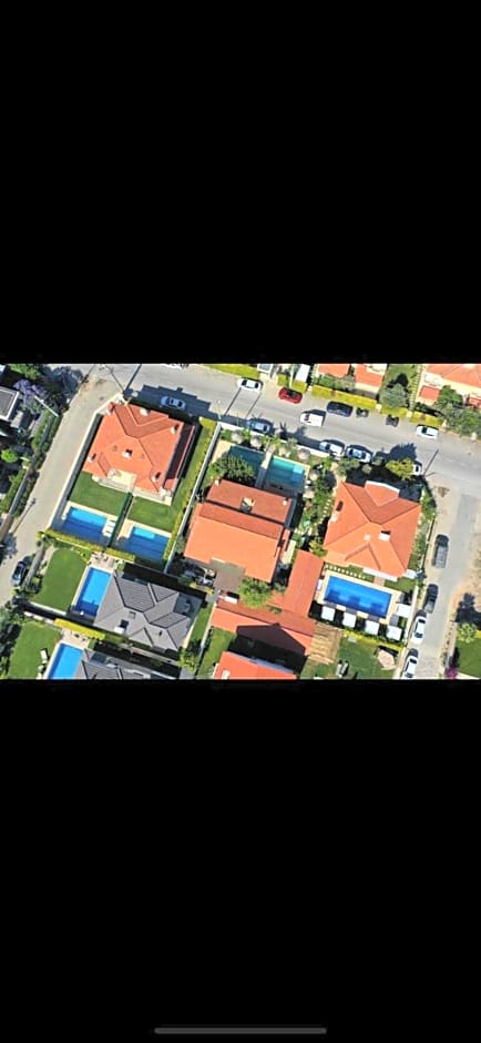La Mira Suites