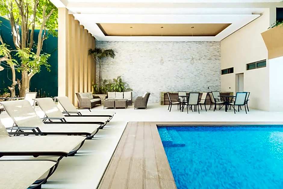 PALMARENA by Nah Hotels