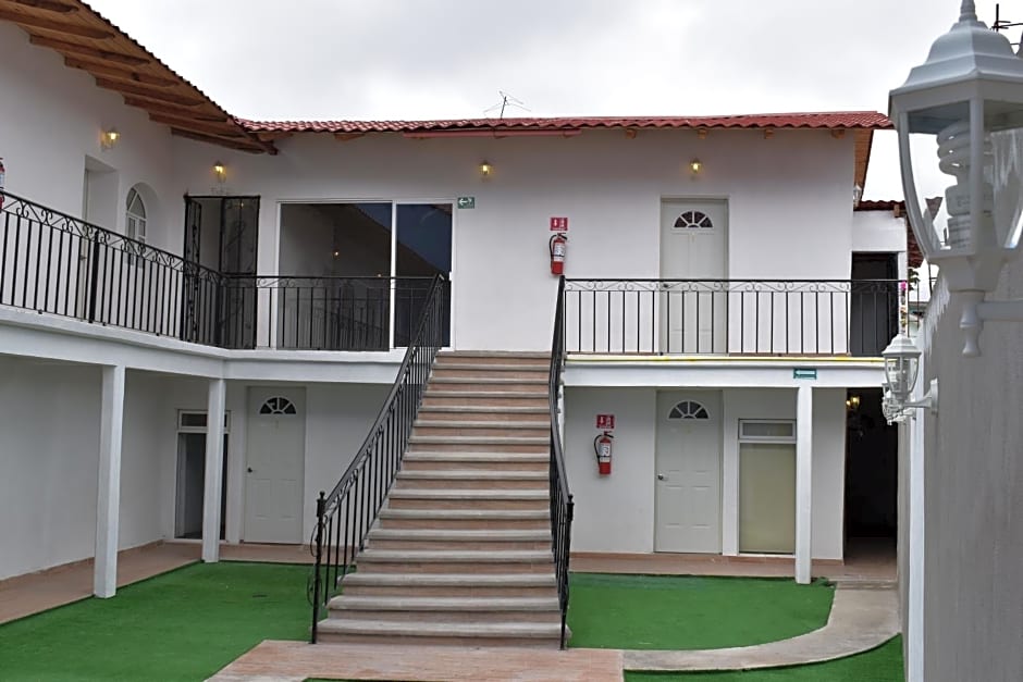 Regis Hotel Boutique
