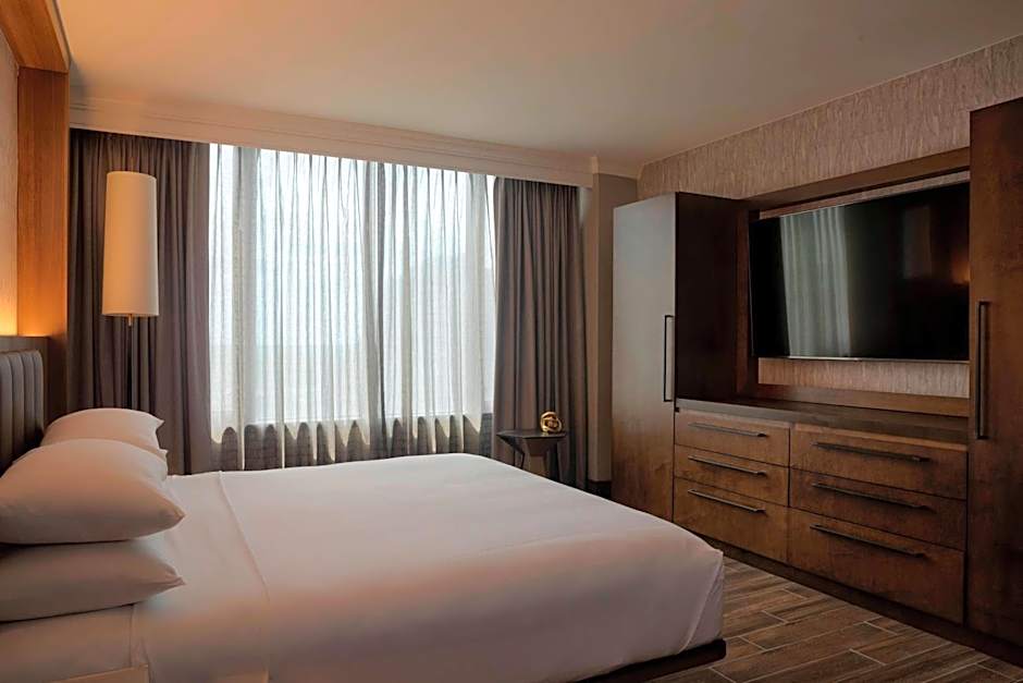 Winston-Salem Marriott