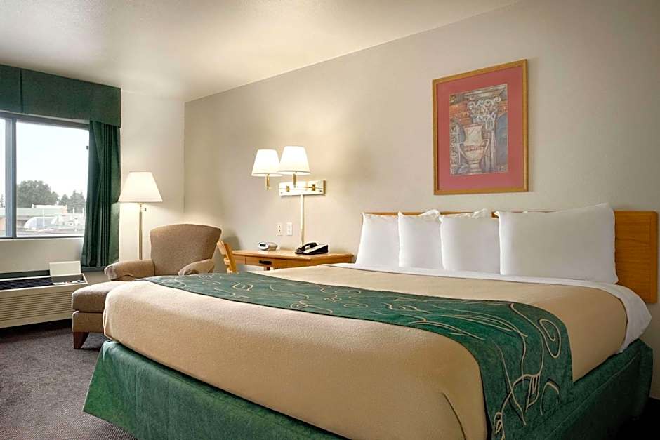 Travelodge by Wyndham Cheyenne