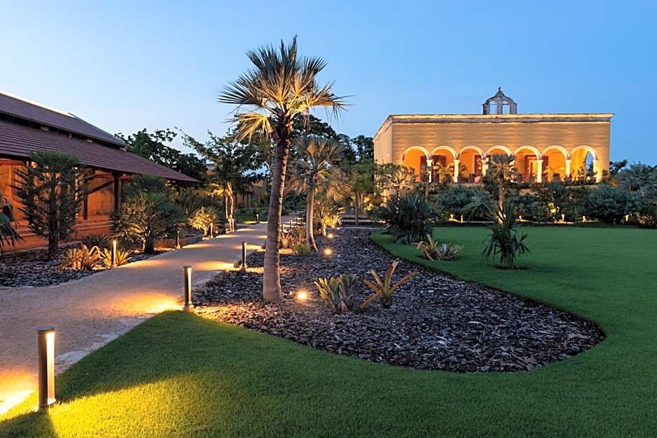 Hacienda San Antonio Hool