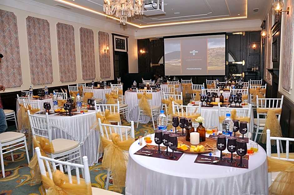 Savoy - IHCL SeleQtions, Ooty
