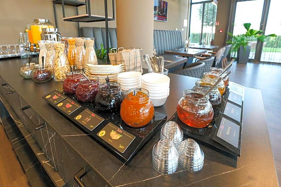 Tools Hotel Laichingen