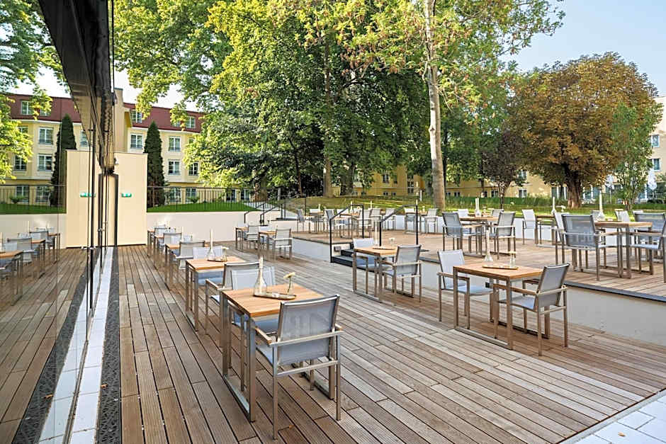 Austria Trend Hotel Maximilian