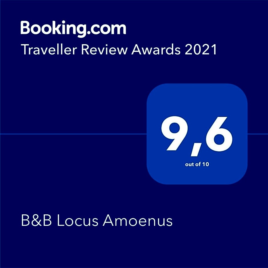 B&B Locus Amoenus – Vobarno, WV