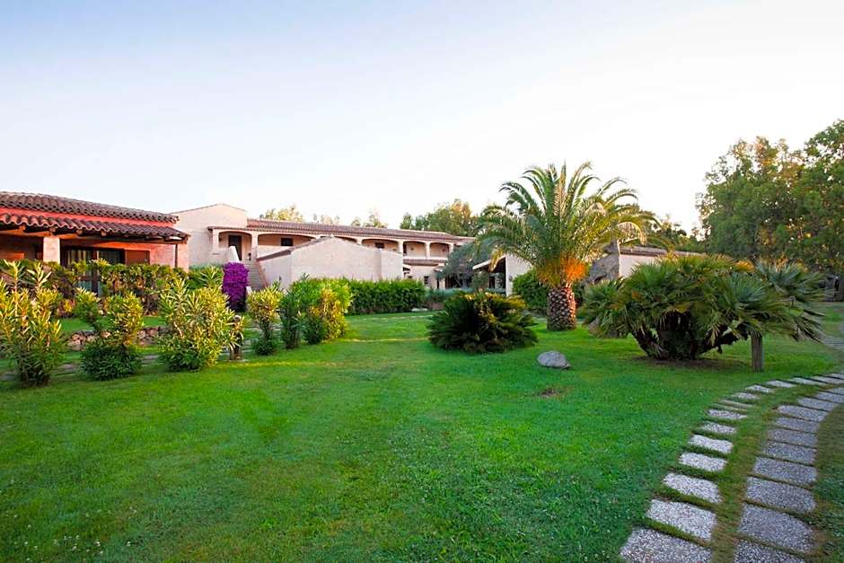 Centro Vacanze Isuledda