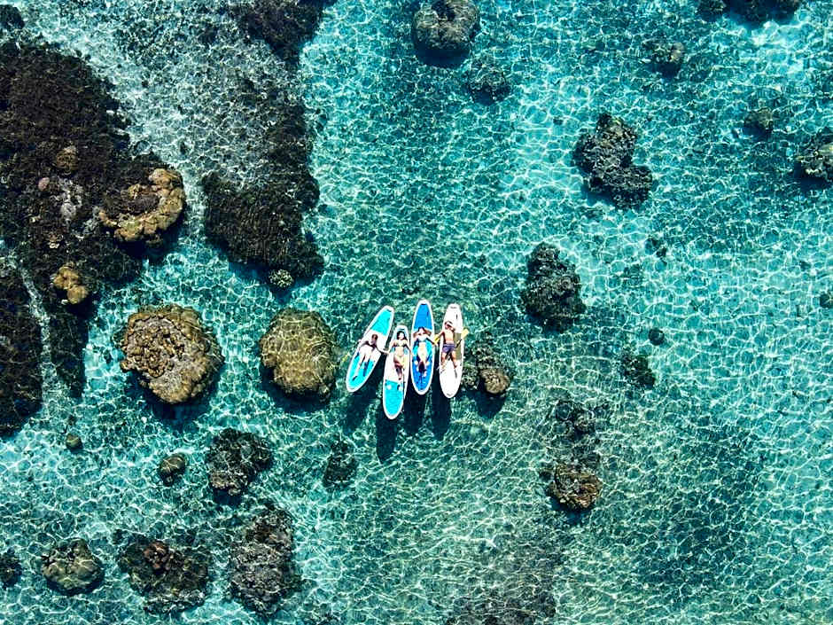 Ecot Irabu Bridge Premier