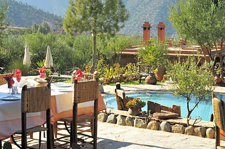 Auberge Chez Momo II