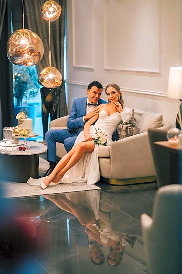 Boutique Hotel Vissi d'Arte