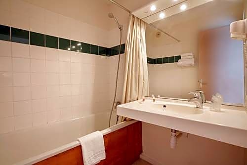 Hôtel Novalis Quimperlé