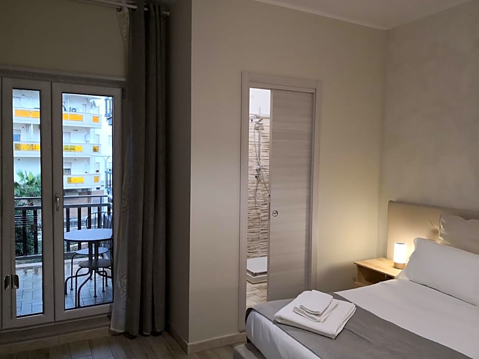 Michelangelo Home B&B