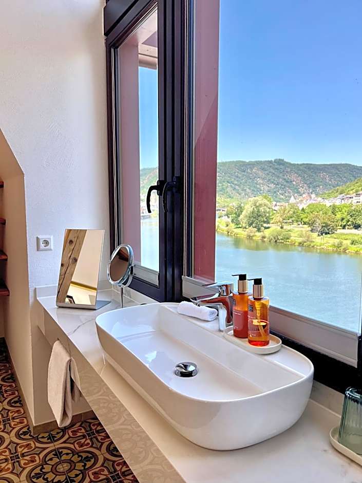 Hotel Villa Vie Cochem
