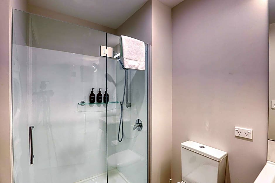 Wyndham Garden Christchurch Kilmore Street