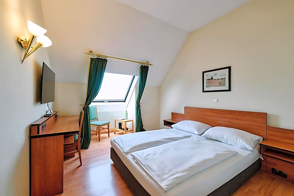 Hotel Deutschmeister