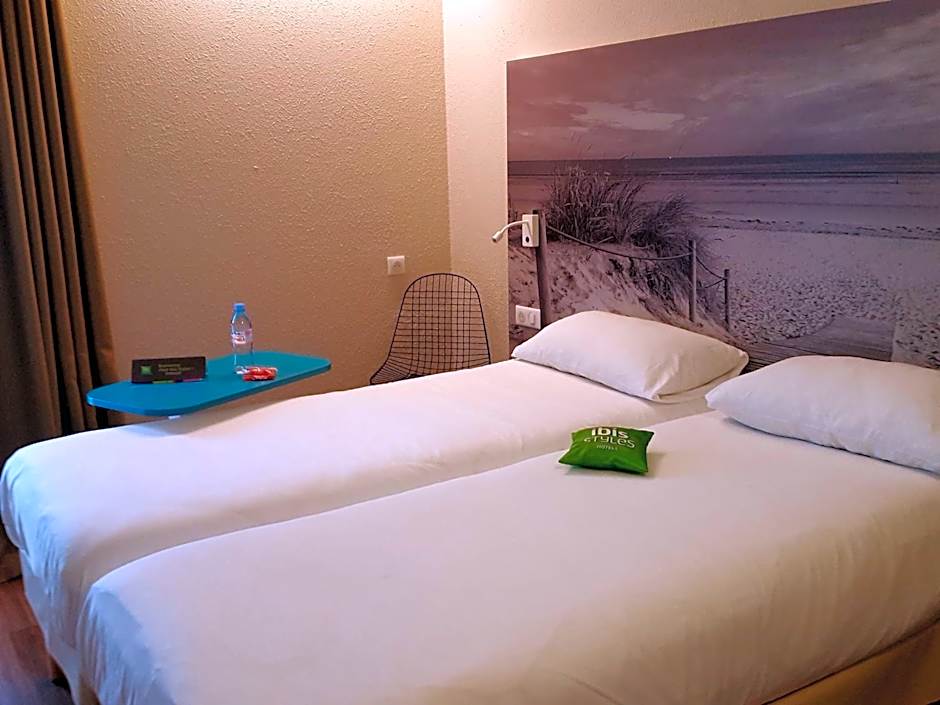 ibis Styles Quimper