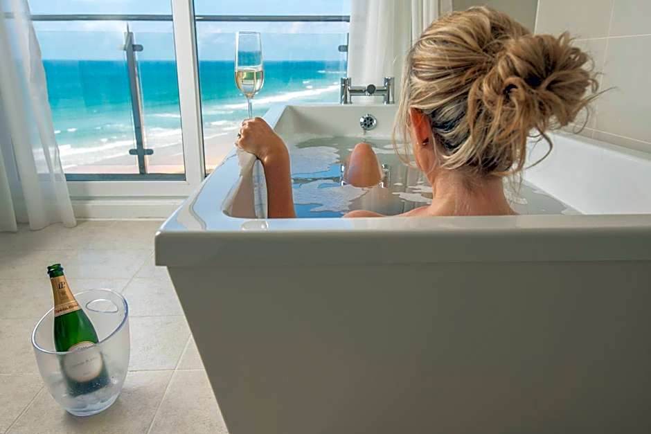 Fistral Beach Hotel and Spa - Adults Only