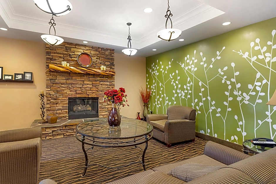 Sleep Inn & Suites Redmond