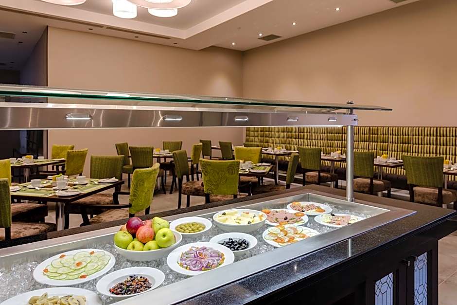 Protea Hotel by Marriott Owerri Select