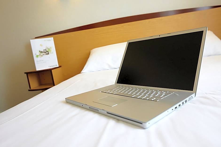 Campanile Le Bourget - Gonesse