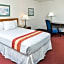 Americas Best Value Inn-Williamsburg/Lightfoot Area