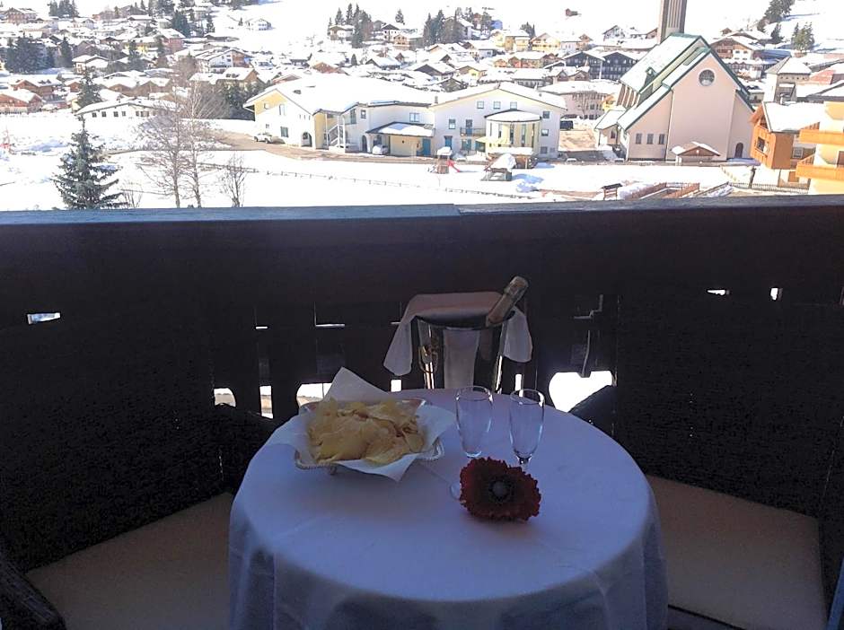 Park Hotel Mater Dei