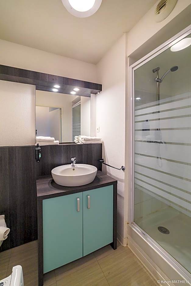 Résidence Les Académies Aixoise