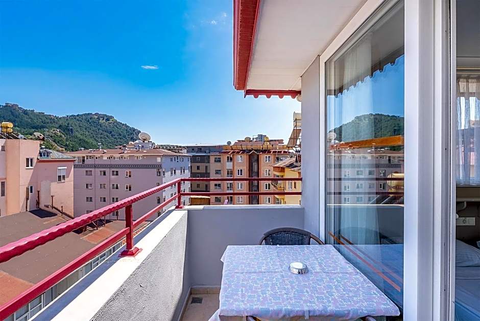 Gallion Hotel