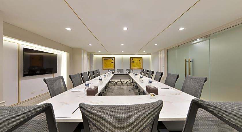 Centre Point Sukhumvit - Thong Lo Hotel